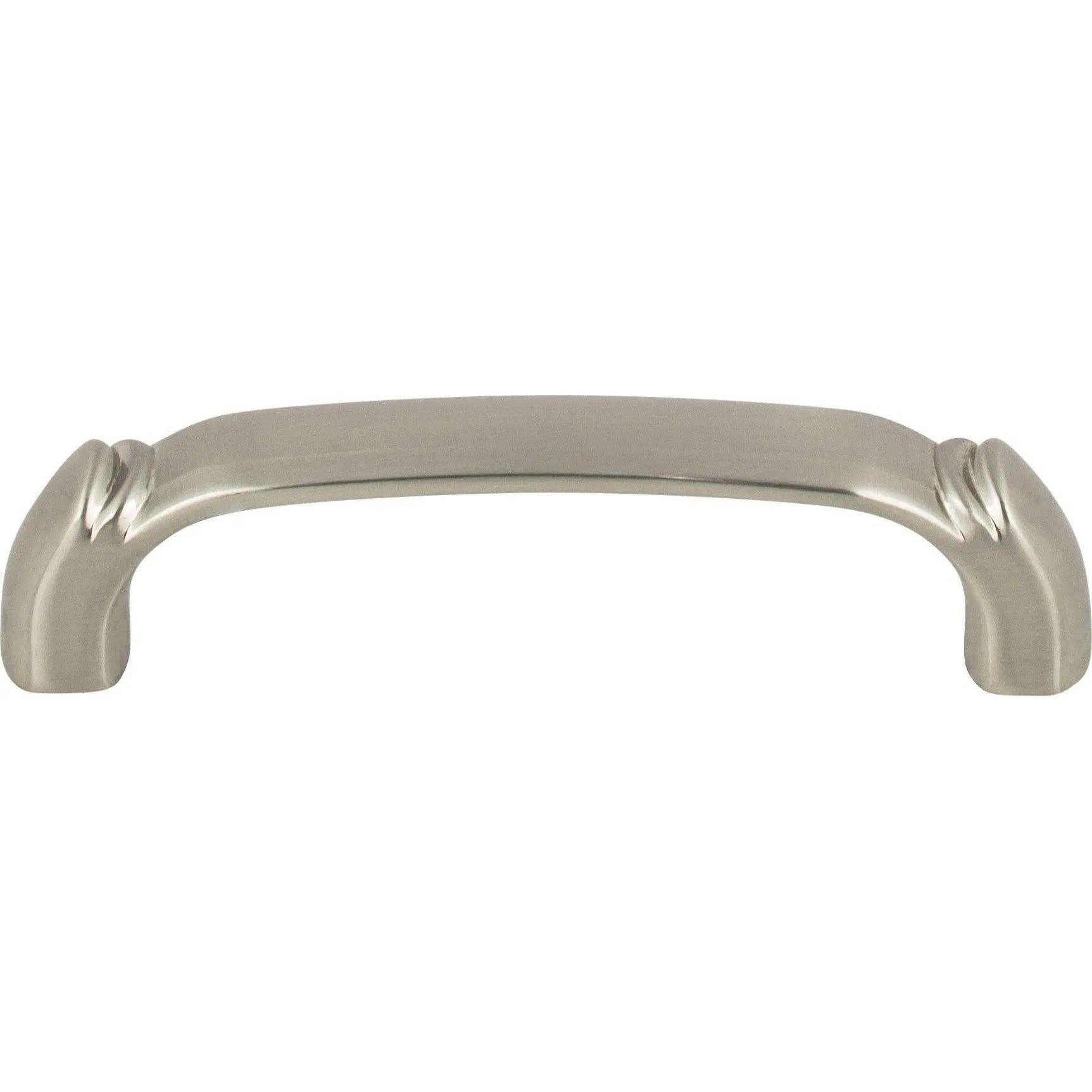 Top Knobs - Pomander Pull - TK1031BSN - Canada Light Shop