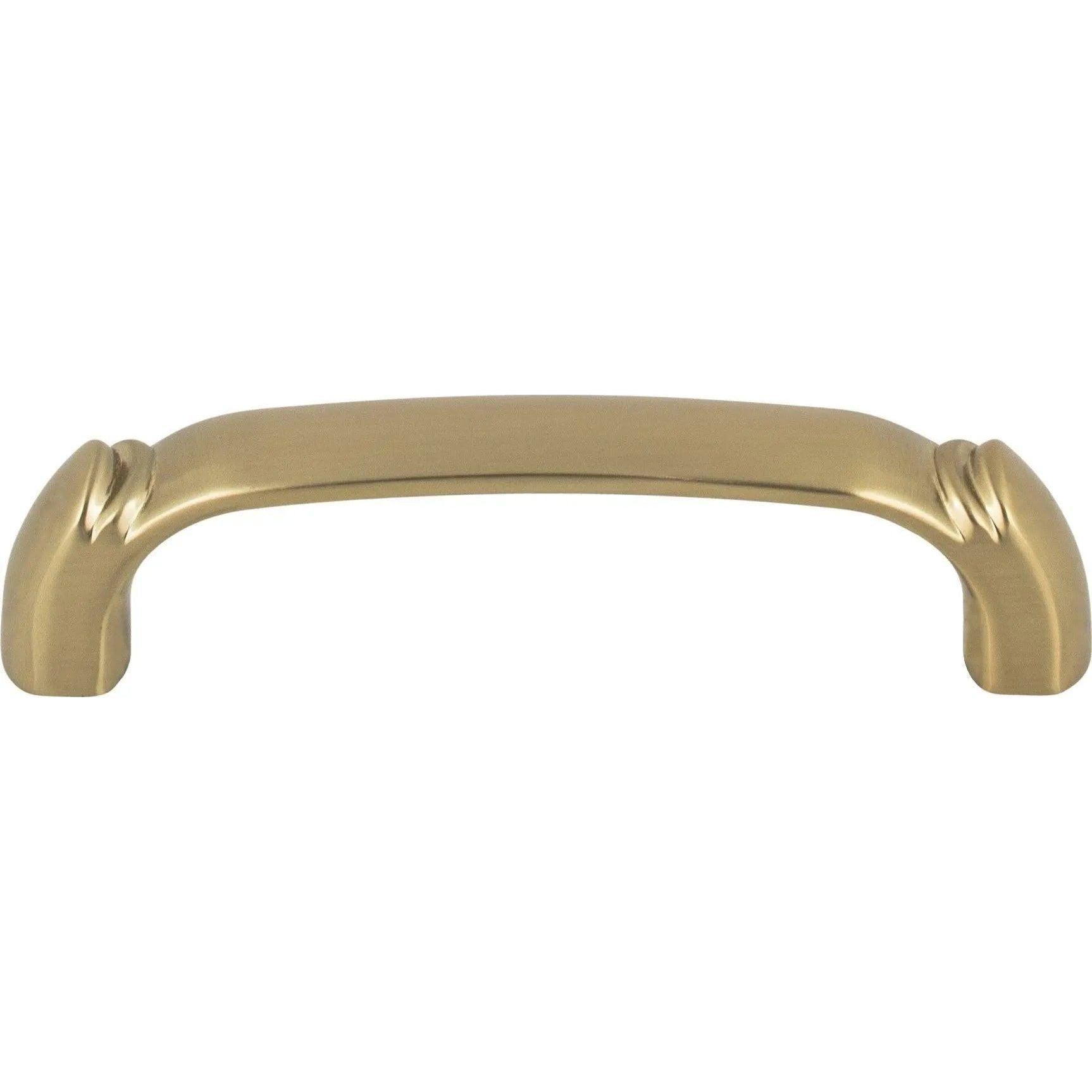 Top Knobs - Pomander Pull - TK1031HB - Canada Light Shop