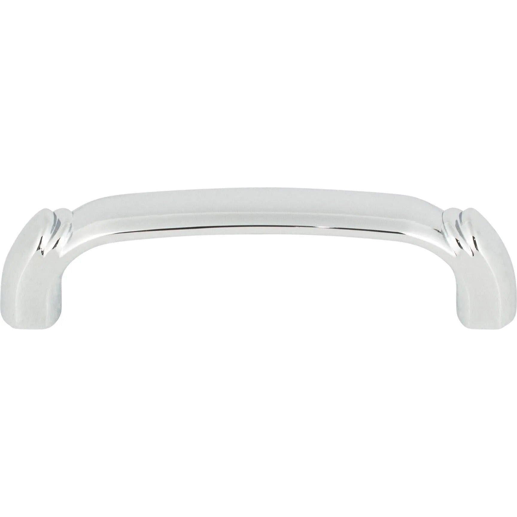 Top Knobs - Pomander Pull - TK1031PC - Canada Light Shop