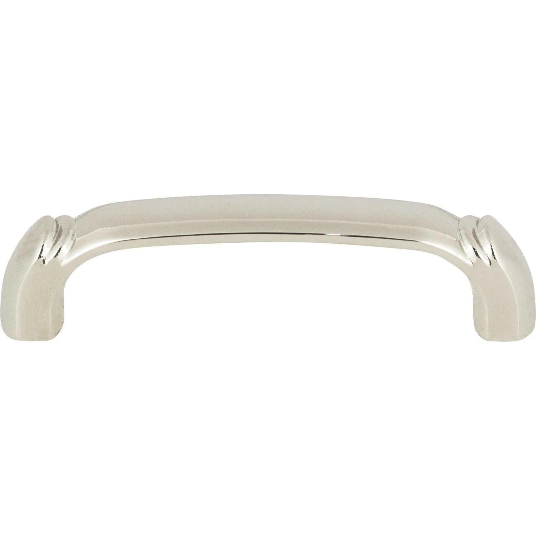 Top Knobs - Pomander Pull - TK1031PN - Canada Light Shop