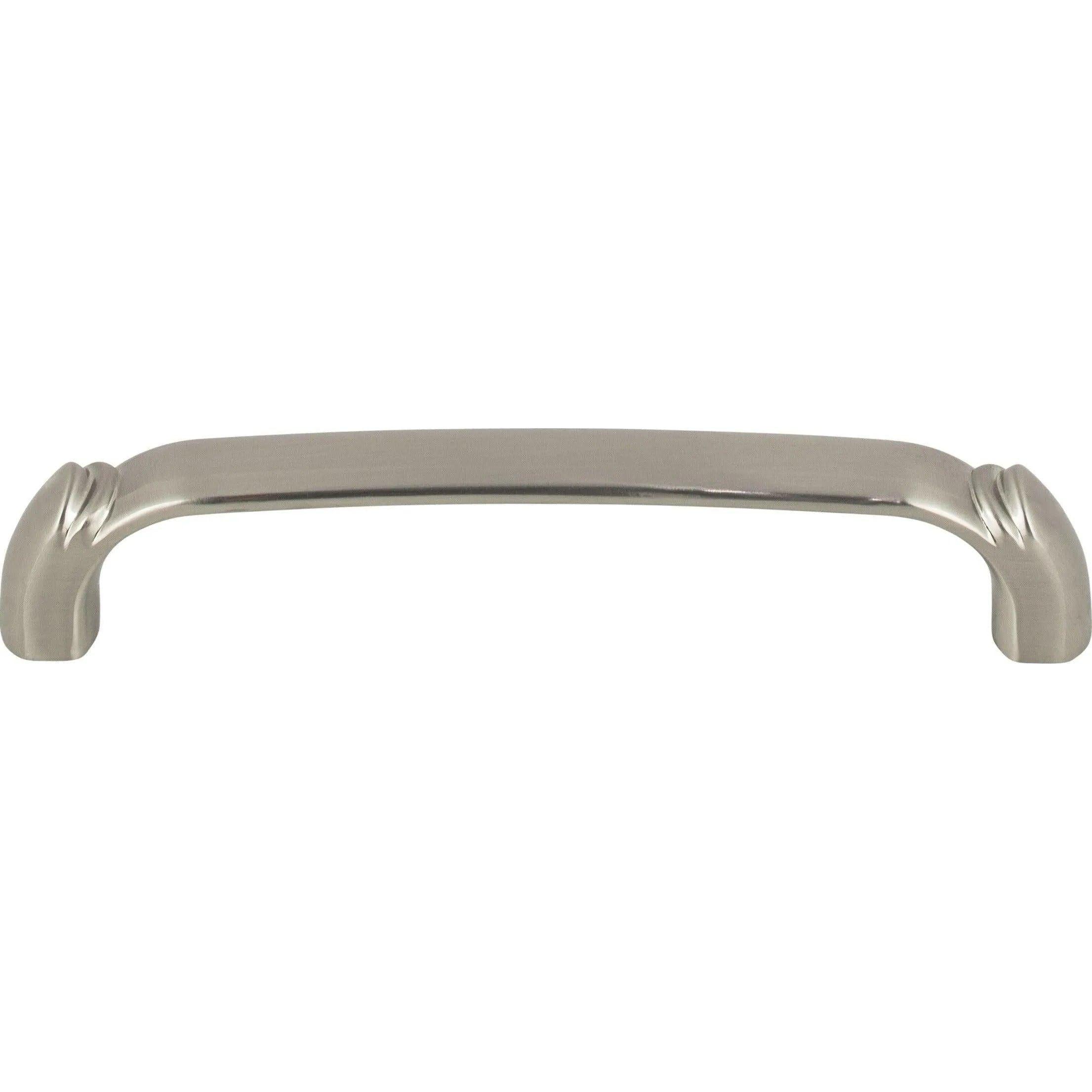 Top Knobs - Pomander Pull - TK1032BSN - Canada Light Shop