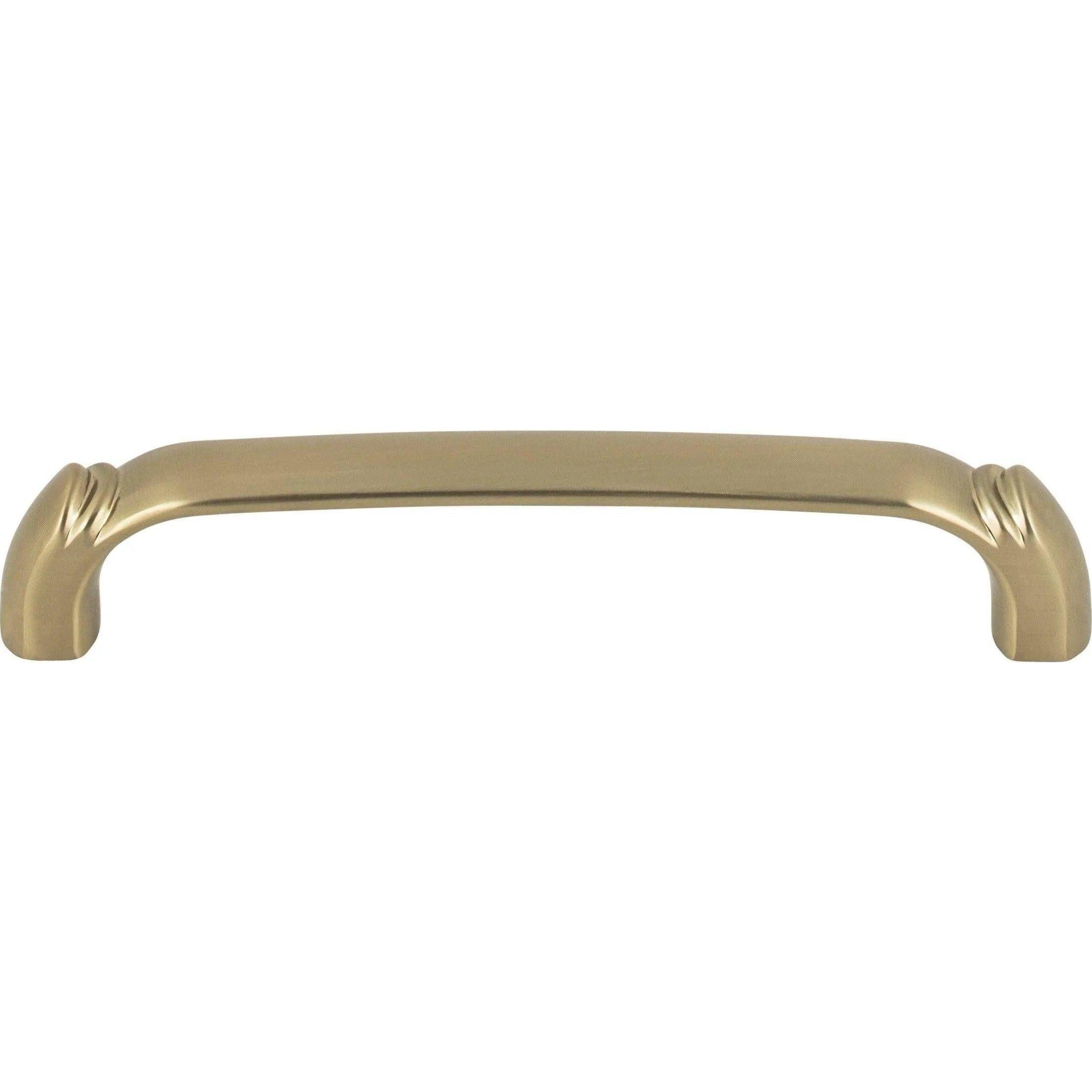 Top Knobs - Pomander Pull - TK1032HB - Canada Light Shop