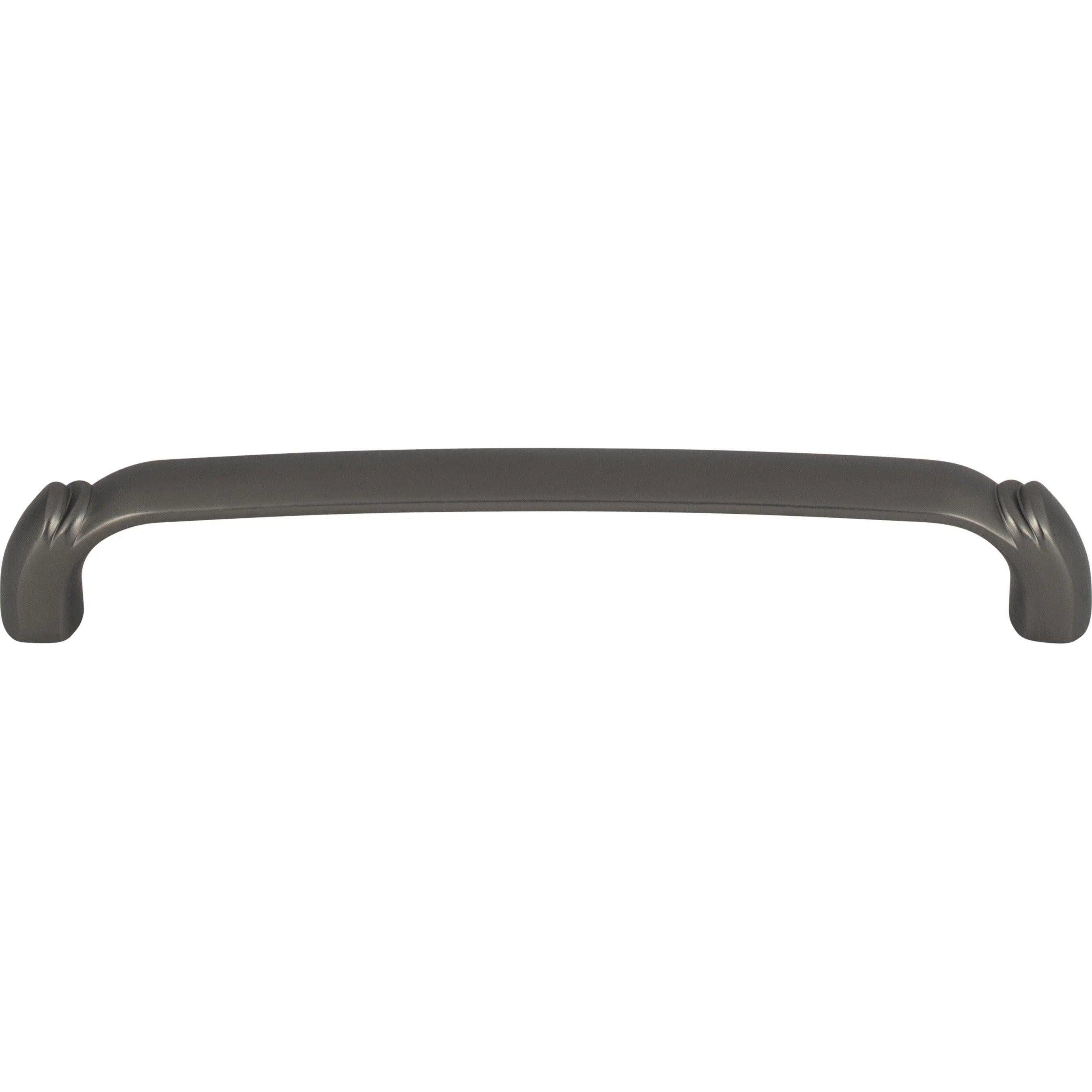 Top Knobs - Pomander Pull - TK1033AG - Canada Light Shop