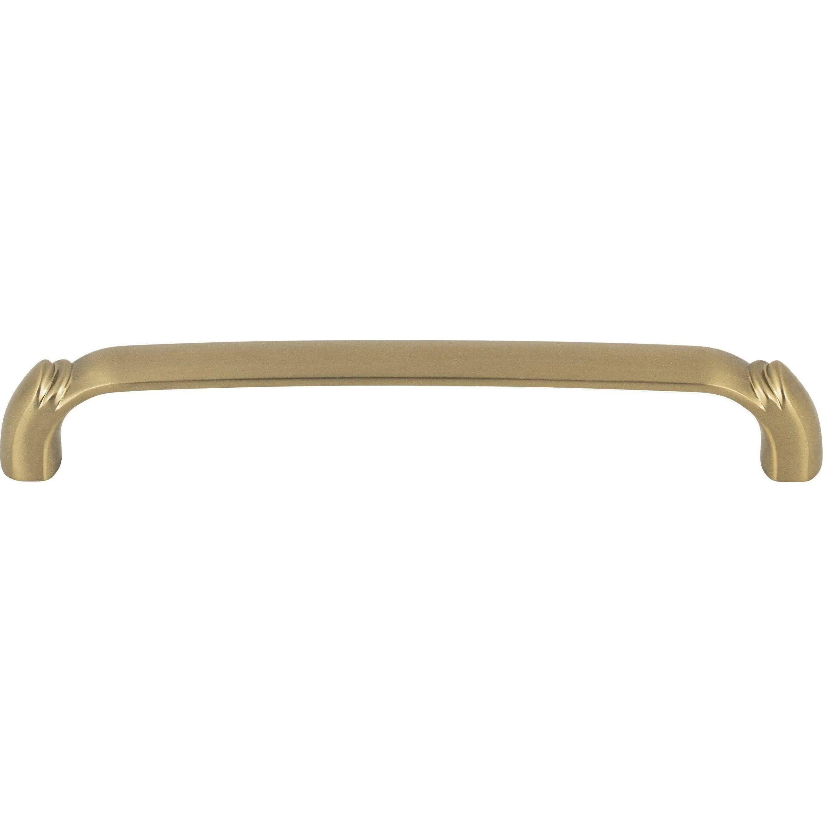 Top Knobs - Pomander Pull - TK1033HB - Canada Light Shop