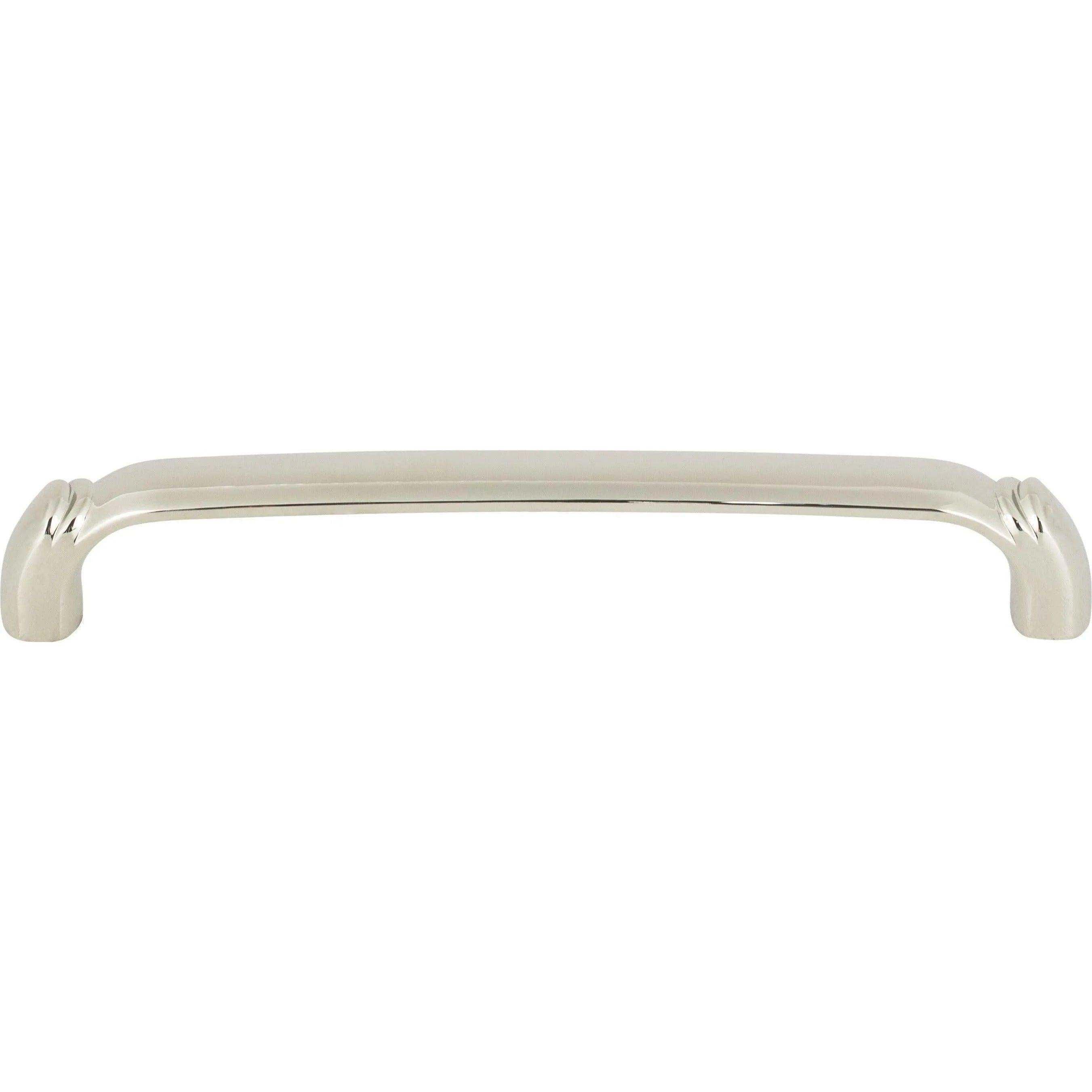Top Knobs - Pomander Pull - TK1033PN - Canada Light Shop