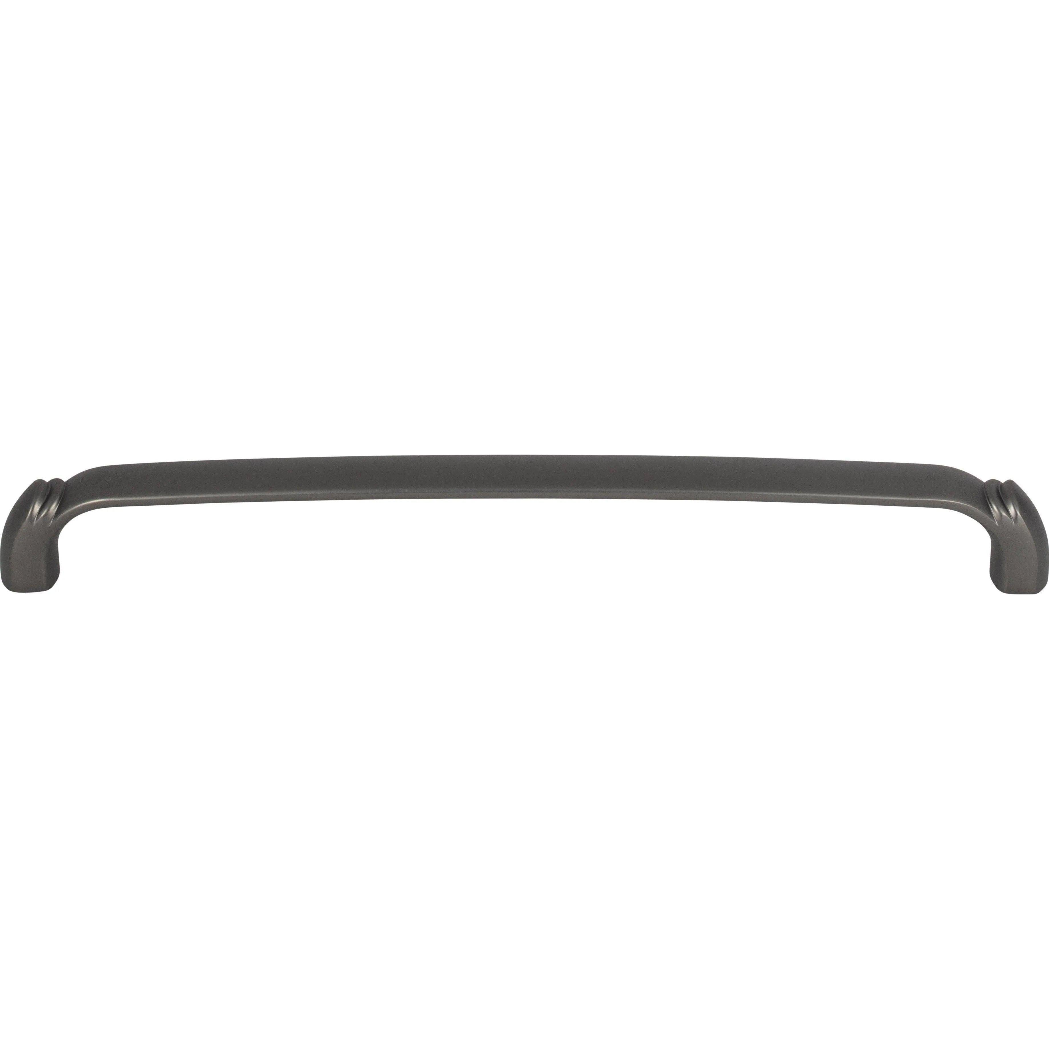 Top Knobs - Pomander Pull - TK1035AG - Canada Light Shop