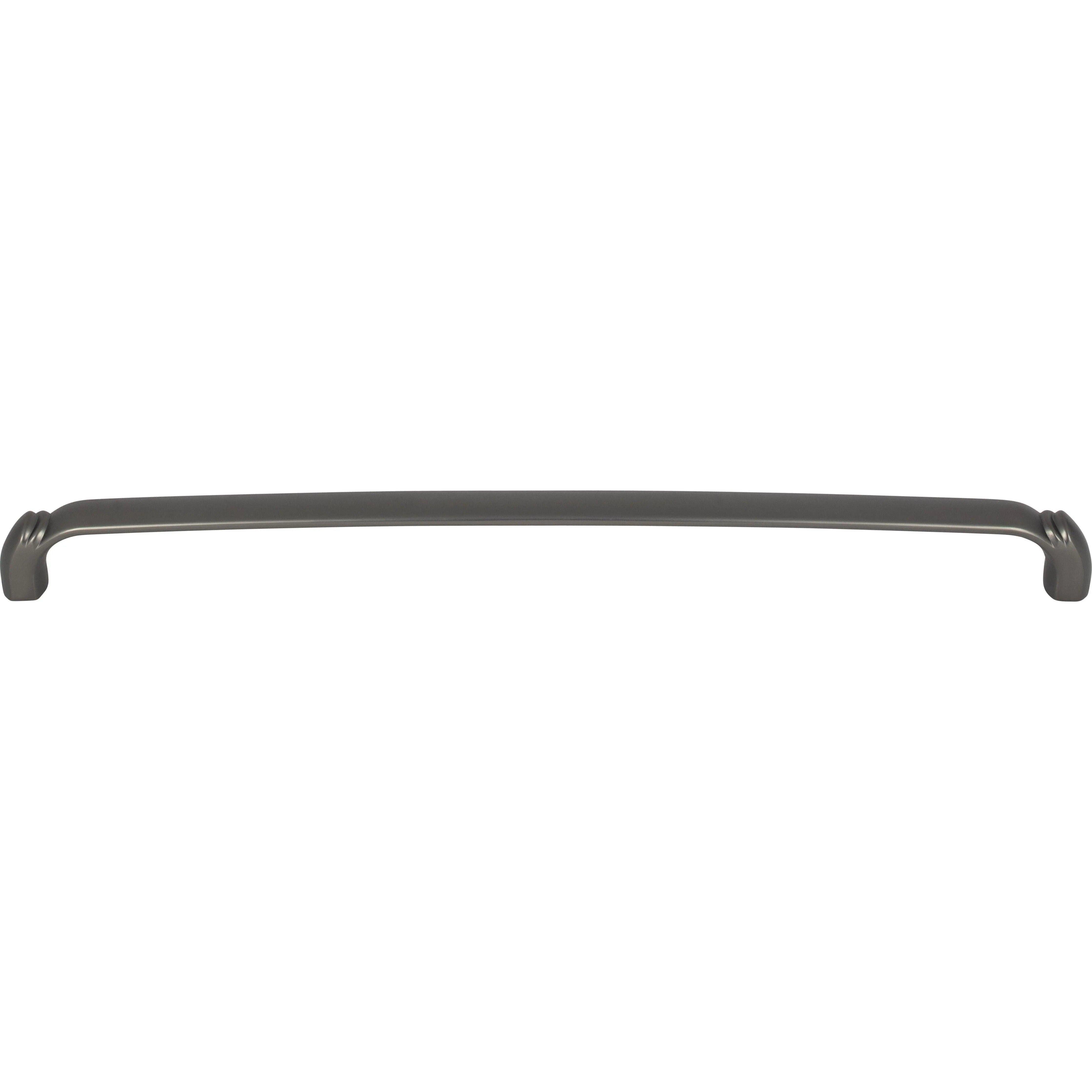 Top Knobs - Pomander Pull - TK1036AG - Canada Light Shop