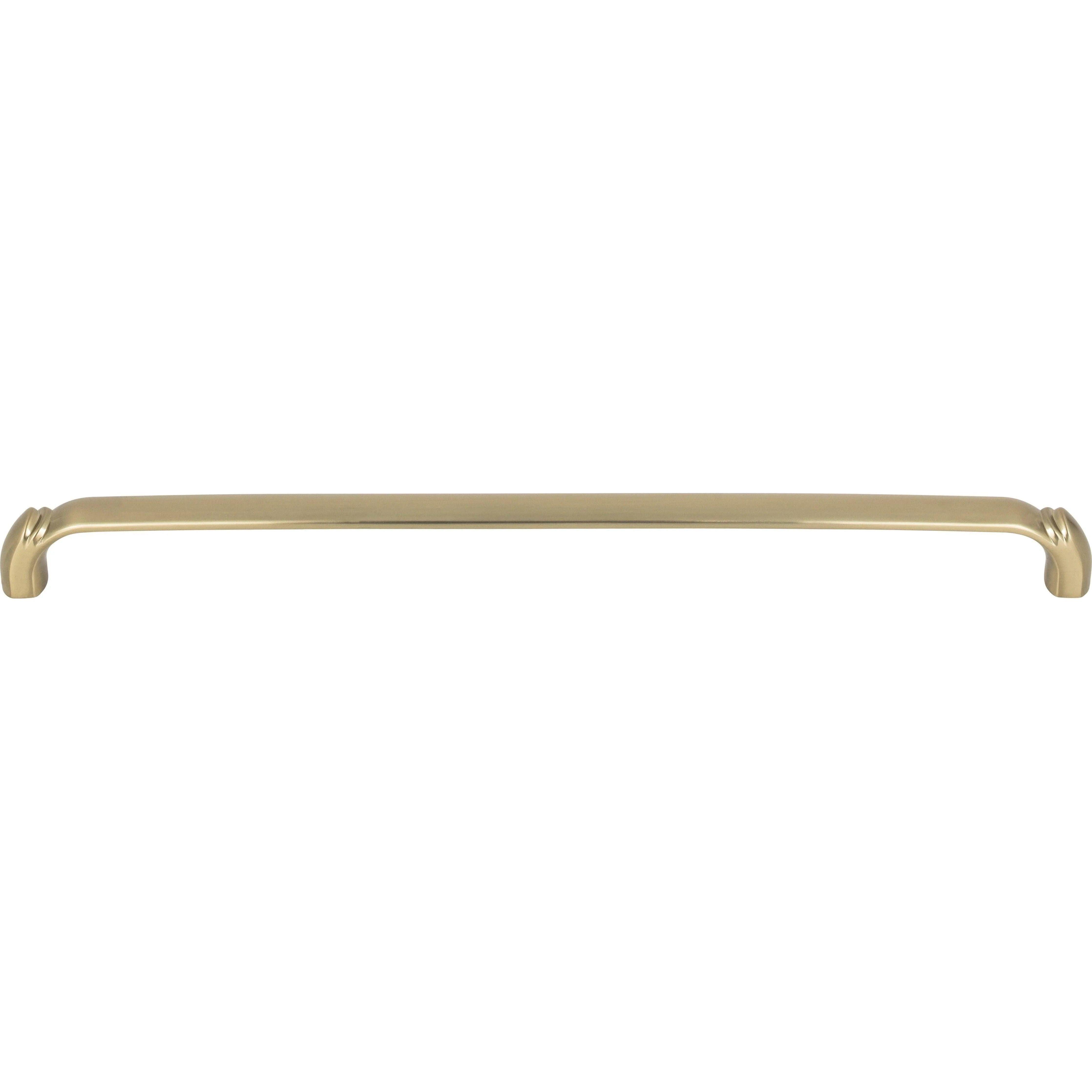 Top Knobs - Pomander Pull - TK1036HB - Canada Light Shop