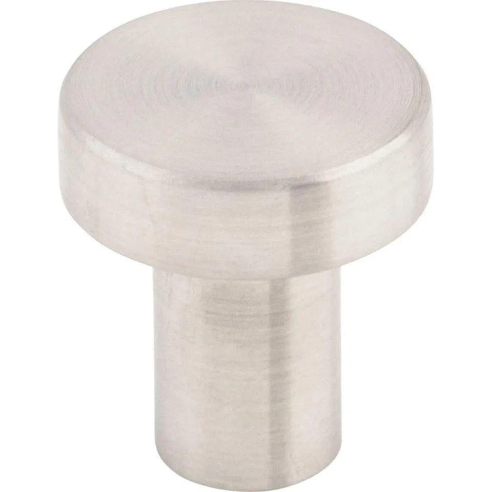 Top Knobs - Post Knob - SS116 - Canada Light Shop