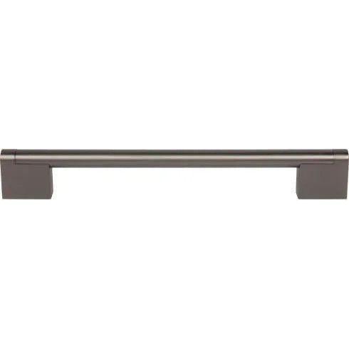 Top Knobs - Princetonian Appliance Pull - M2498 - Canada Light Shop