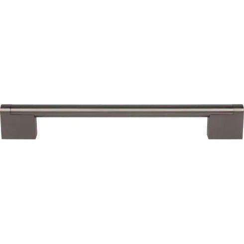Top Knobs - Princetonian Appliance Pull - M2500 - Canada Light Shop