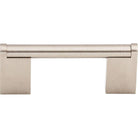 Top Knobs - Princetonian Bar Pull - M1040 - Canada Light Shop