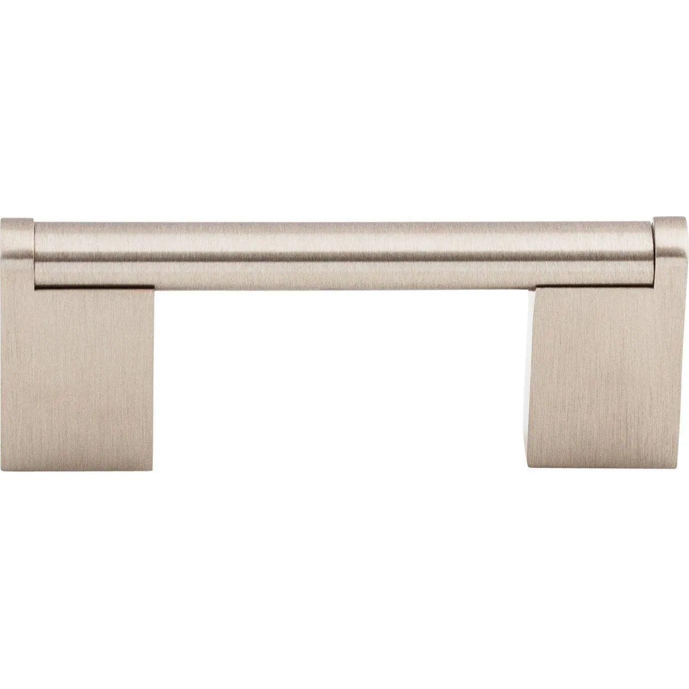 Top Knobs - Princetonian Bar Pull - M1040 - Canada Light Shop