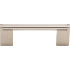 Top Knobs - Princetonian Bar Pull - M1041 - Canada Light Shop