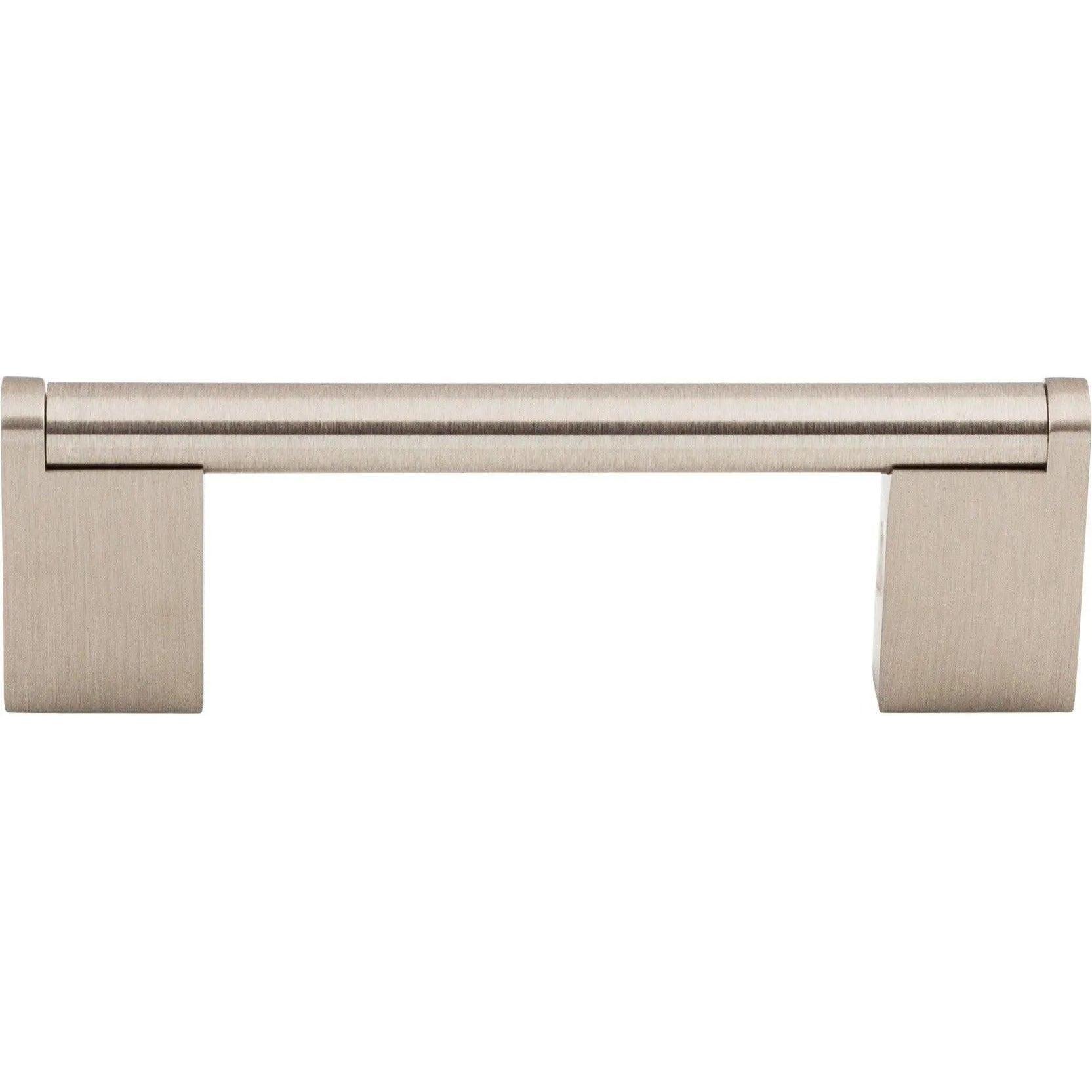 Top Knobs - Princetonian Bar Pull - M1041 - Canada Light Shop