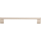 Top Knobs - Princetonian Bar Pull - M1044 - Canada Light Shop