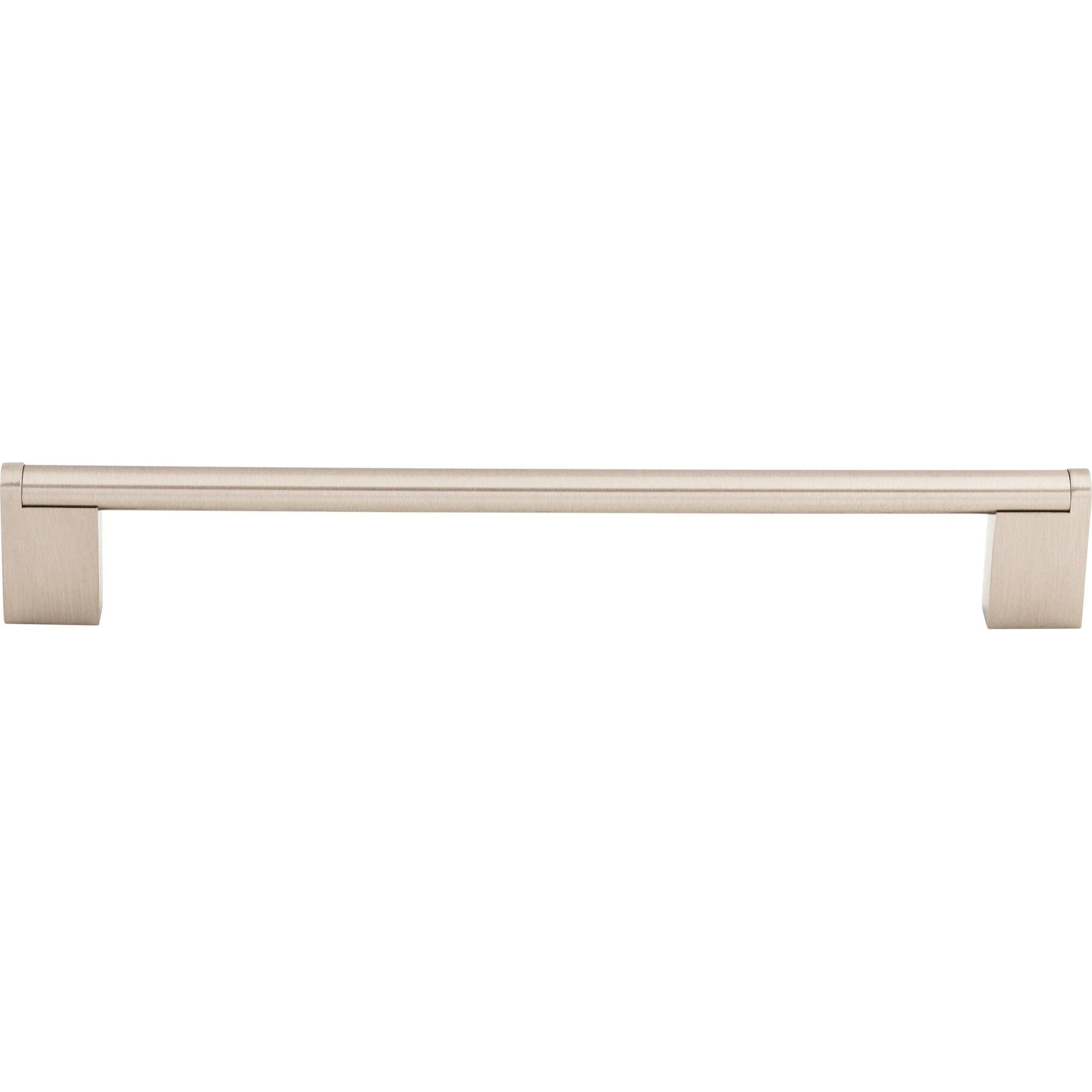 Top Knobs - Princetonian Bar Pull - M1044 - Canada Light Shop