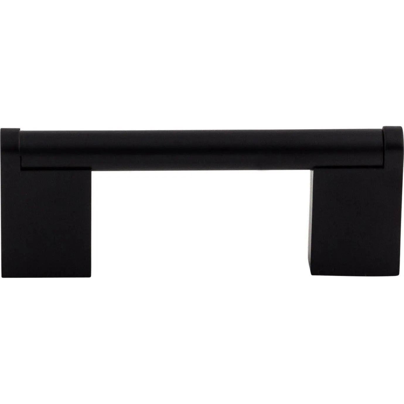 Top Knobs - Princetonian Bar Pull - M1054 - Canada Light Shop