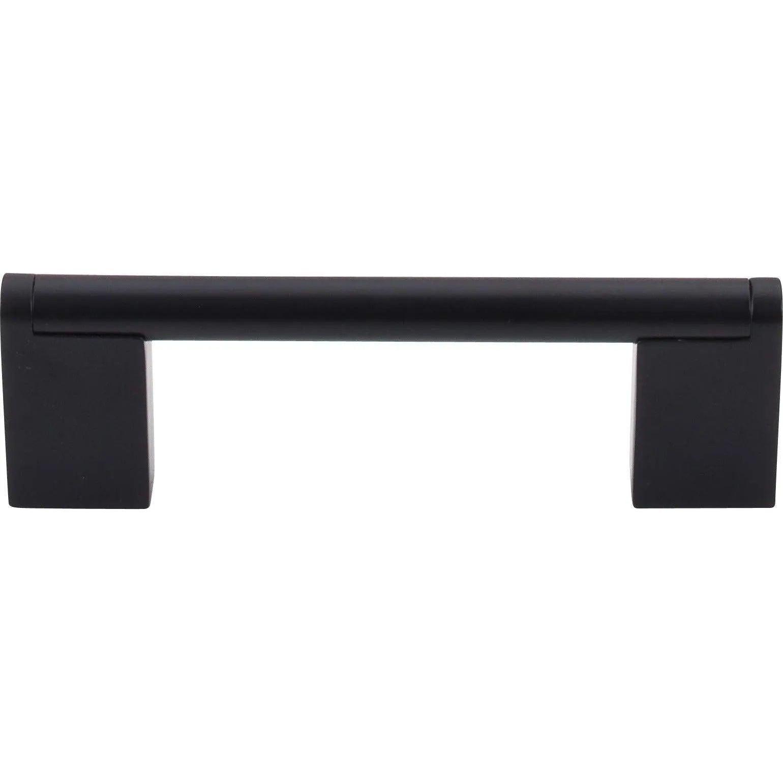 Top Knobs - Princetonian Bar Pull - M1055 - Canada Light Shop