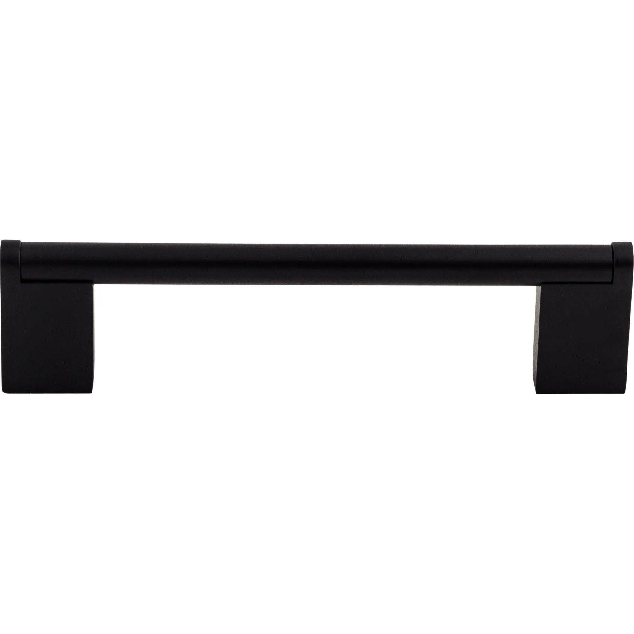 Top Knobs - Princetonian Bar Pull - M1056 - Canada Light Shop