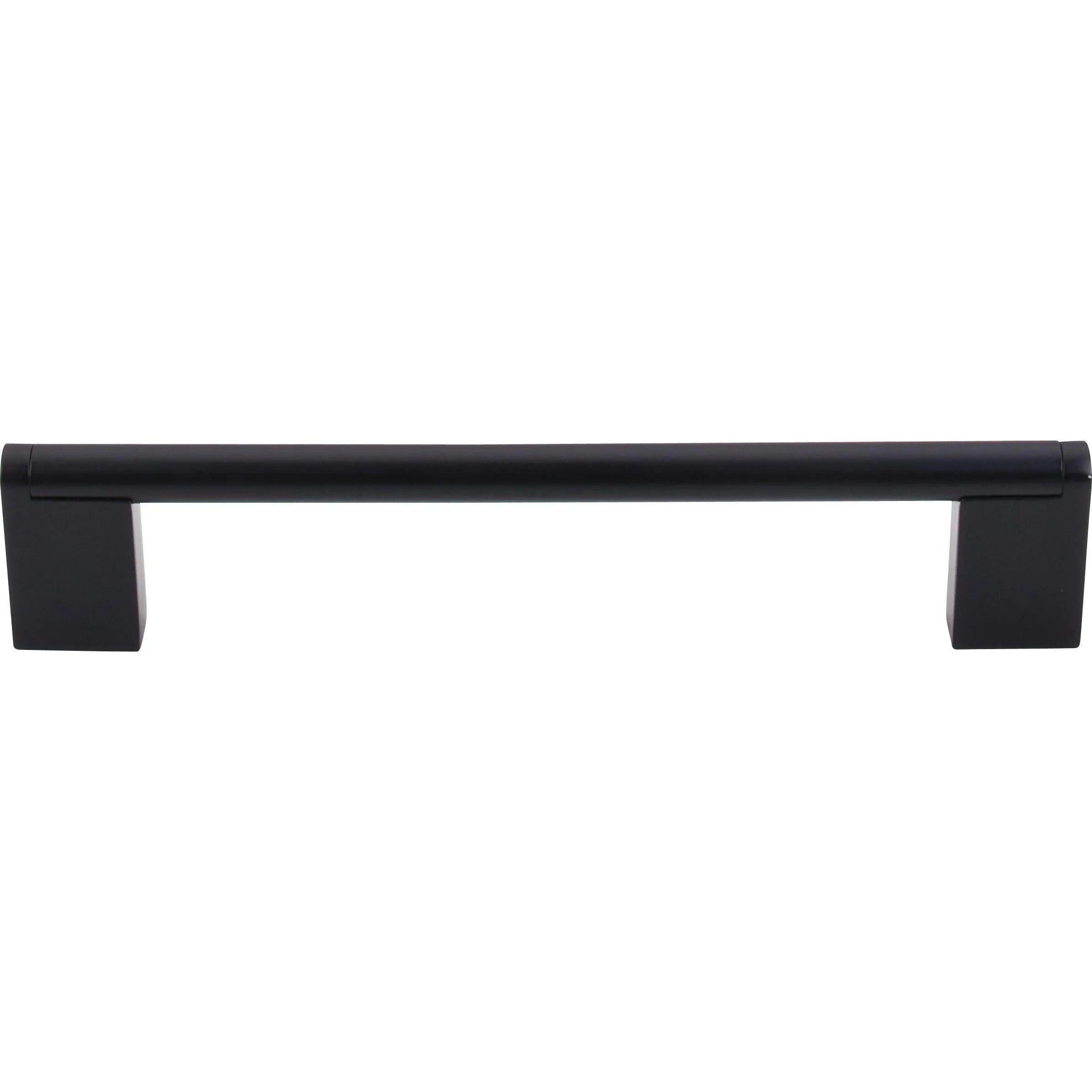 Top Knobs - Princetonian Bar Pull - M1057 - Canada Light Shop
