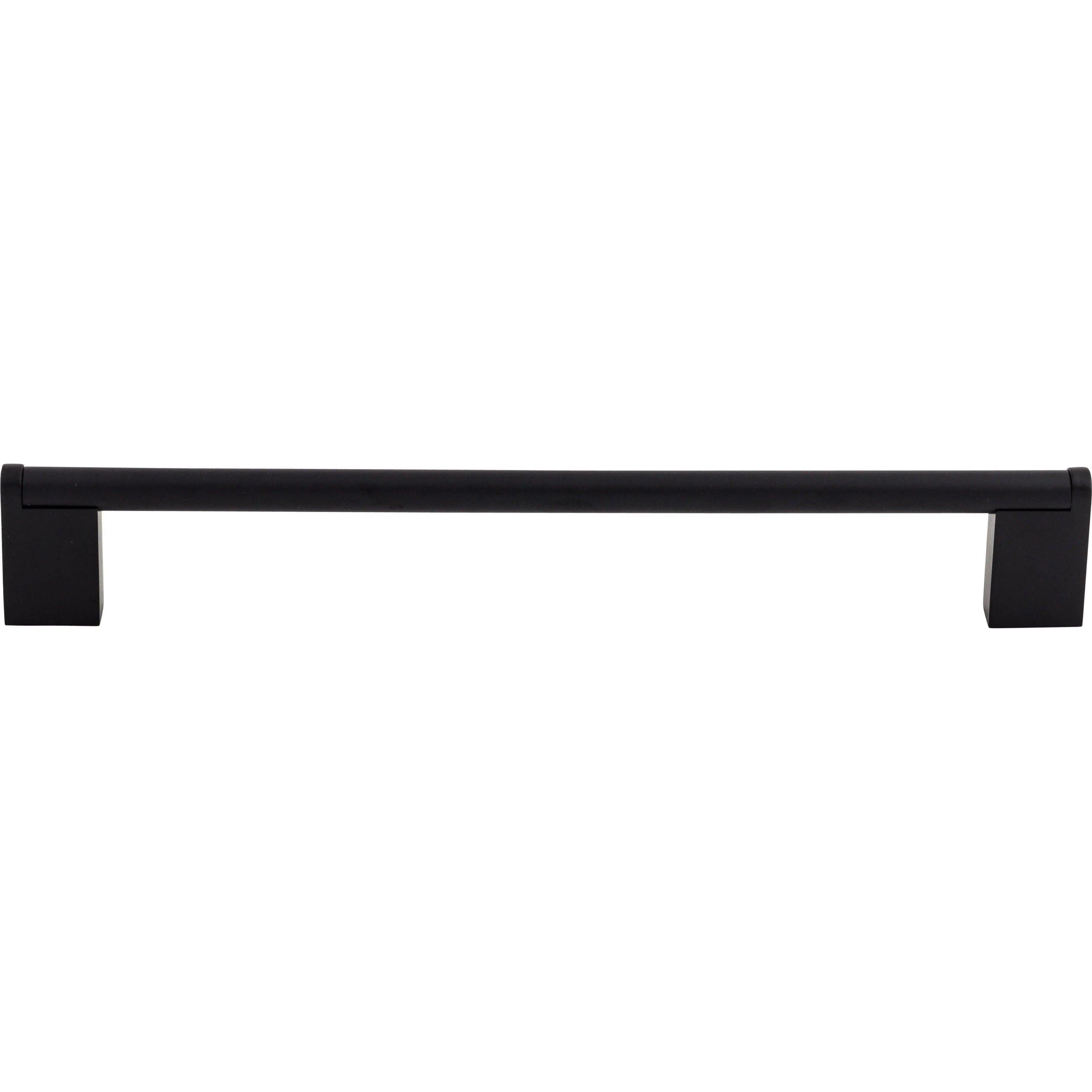 Top Knobs - Princetonian Bar Pull - M1058 - Canada Light Shop