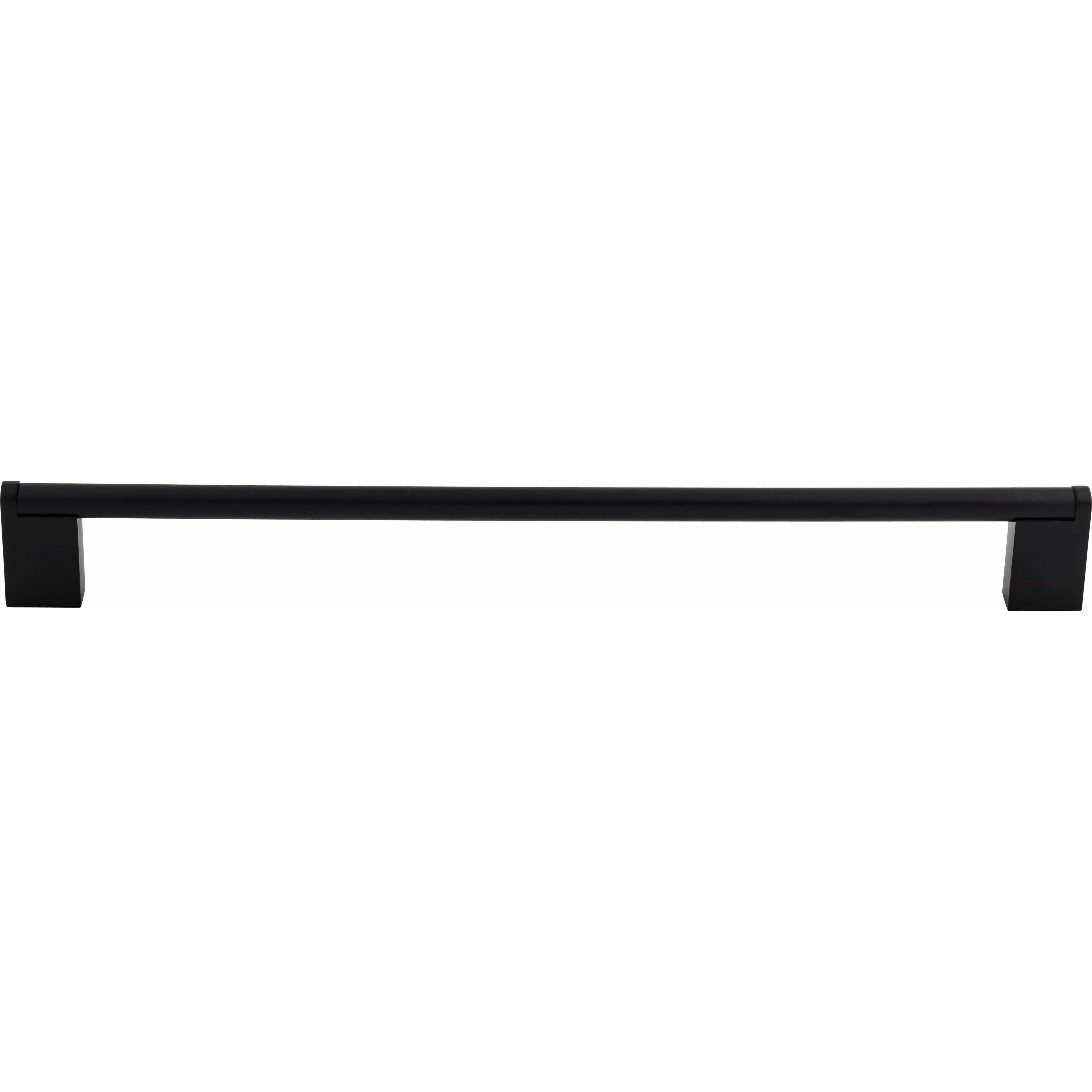Top Knobs - Princetonian Bar Pull - M1059 - Canada Light Shop