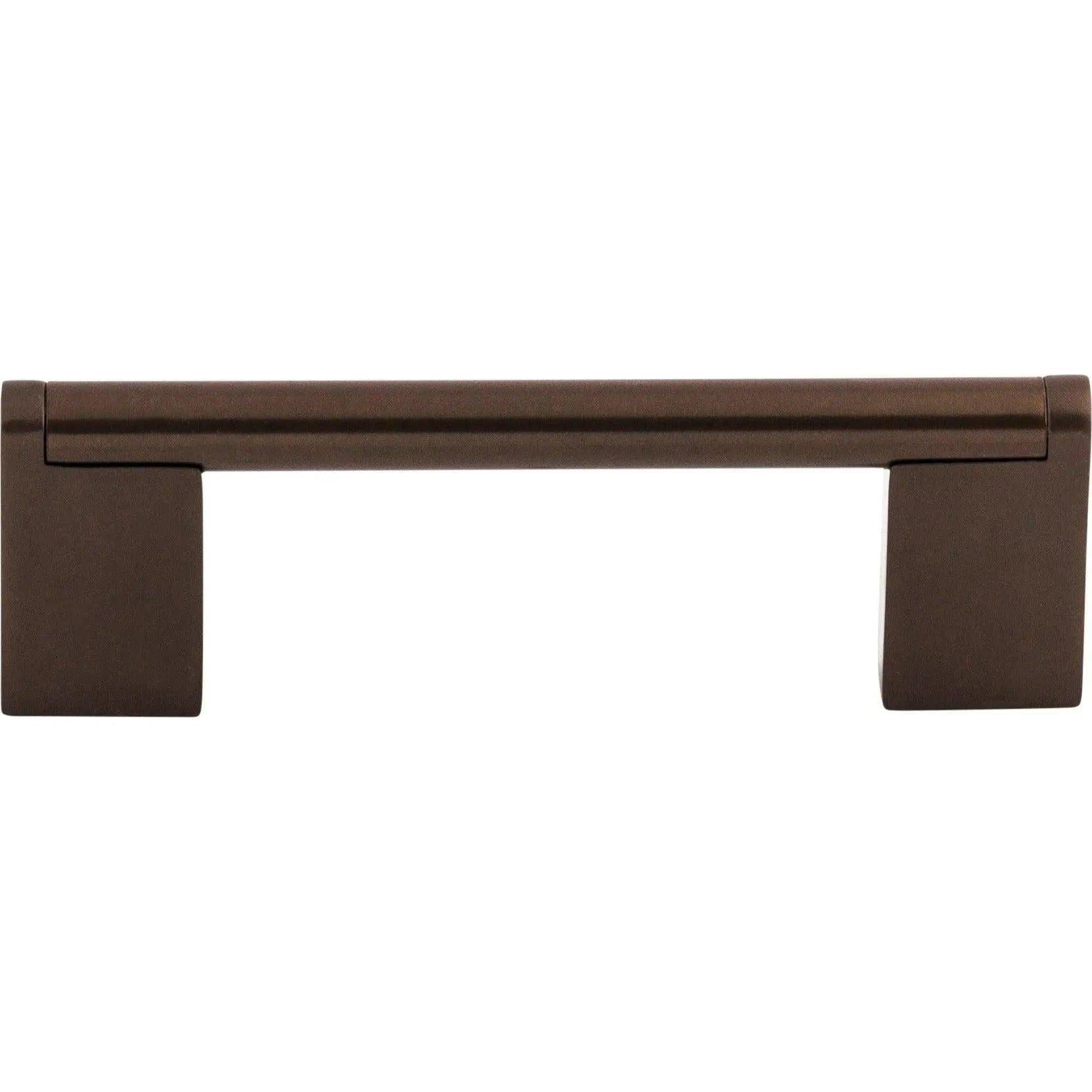 Top Knobs - Princetonian Bar Pull - M1069 - Canada Light Shop