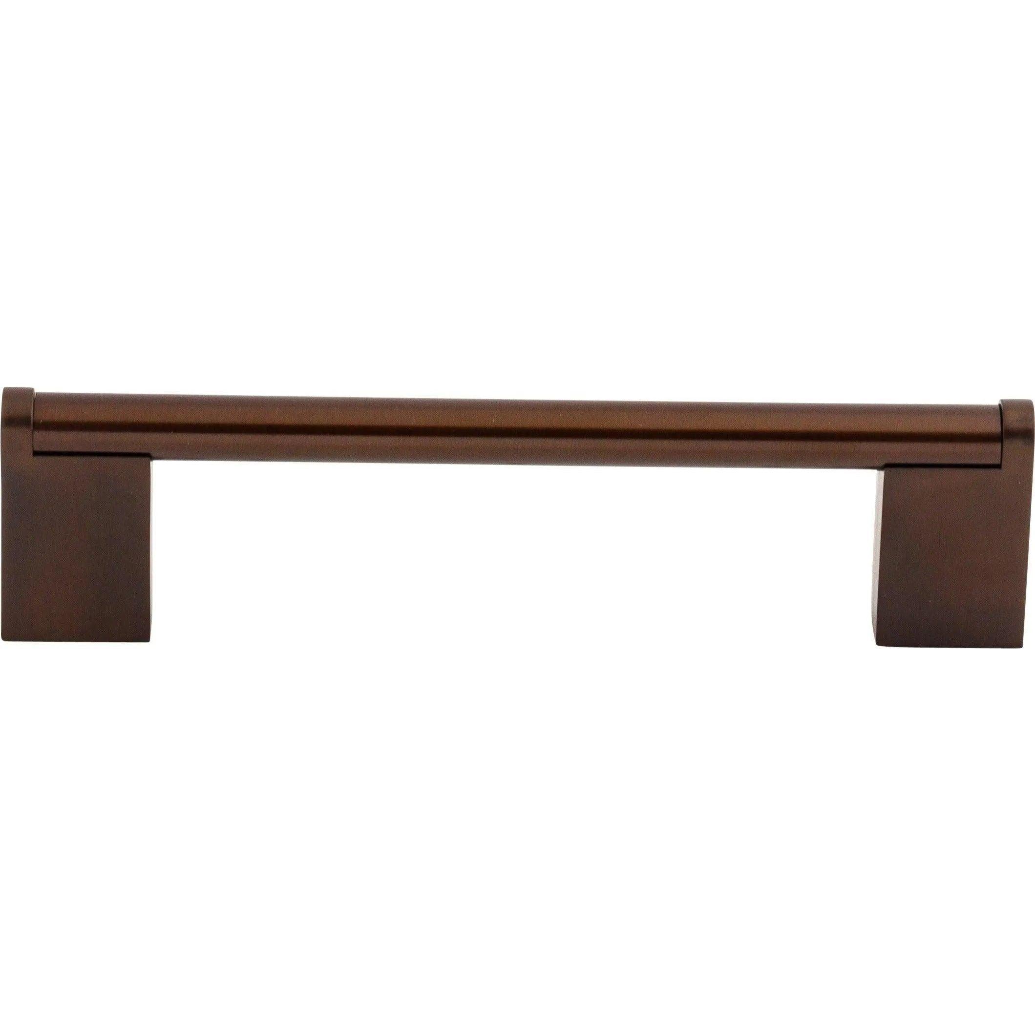Top Knobs - Princetonian Bar Pull - M1070 - Canada Light Shop