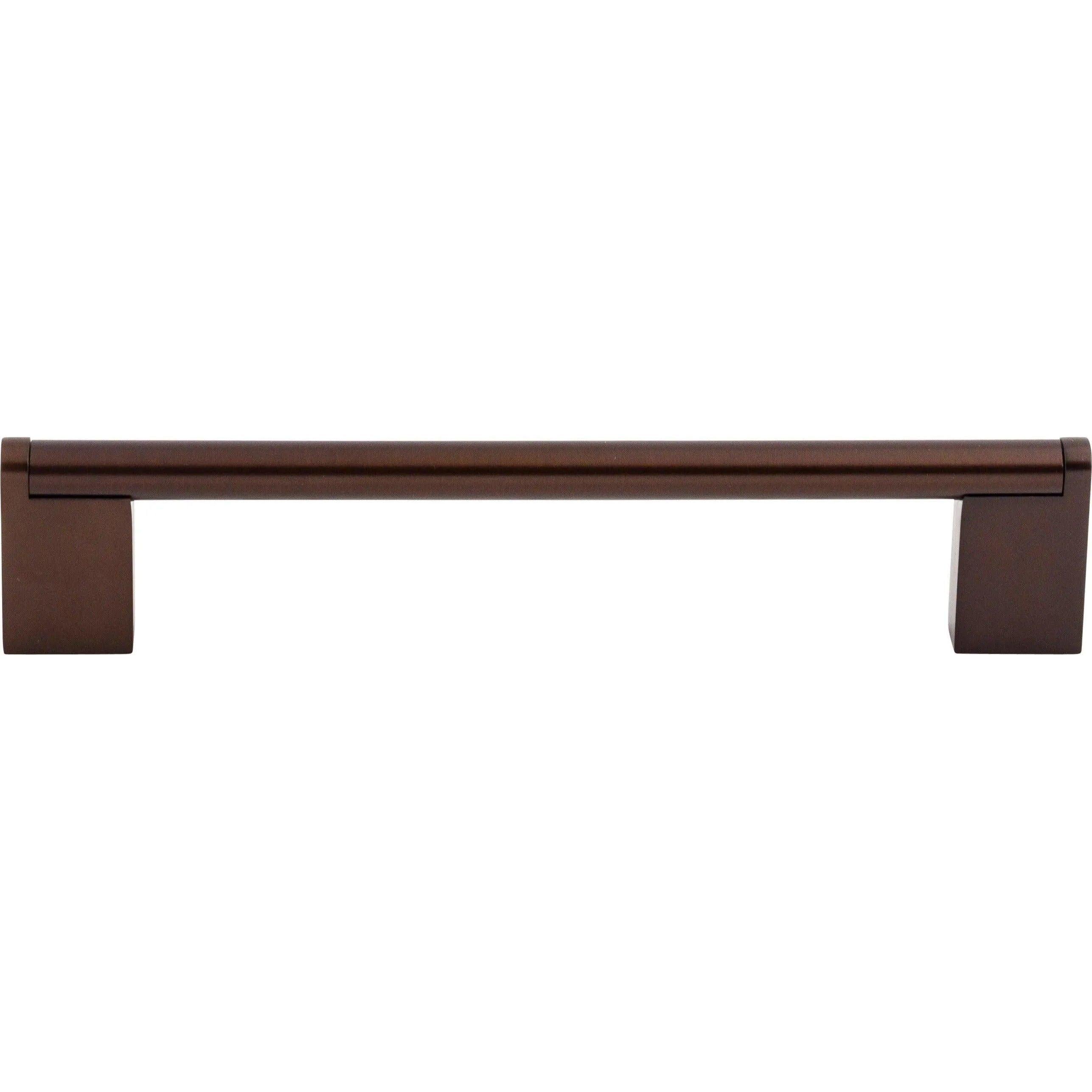 Top Knobs - Princetonian Bar Pull - M1071 - Canada Light Shop