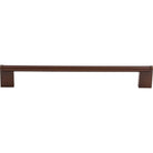 Top Knobs - Princetonian Bar Pull - M1072 - Canada Light Shop