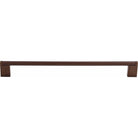 Top Knobs - Princetonian Bar Pull - M1073 - Canada Light Shop