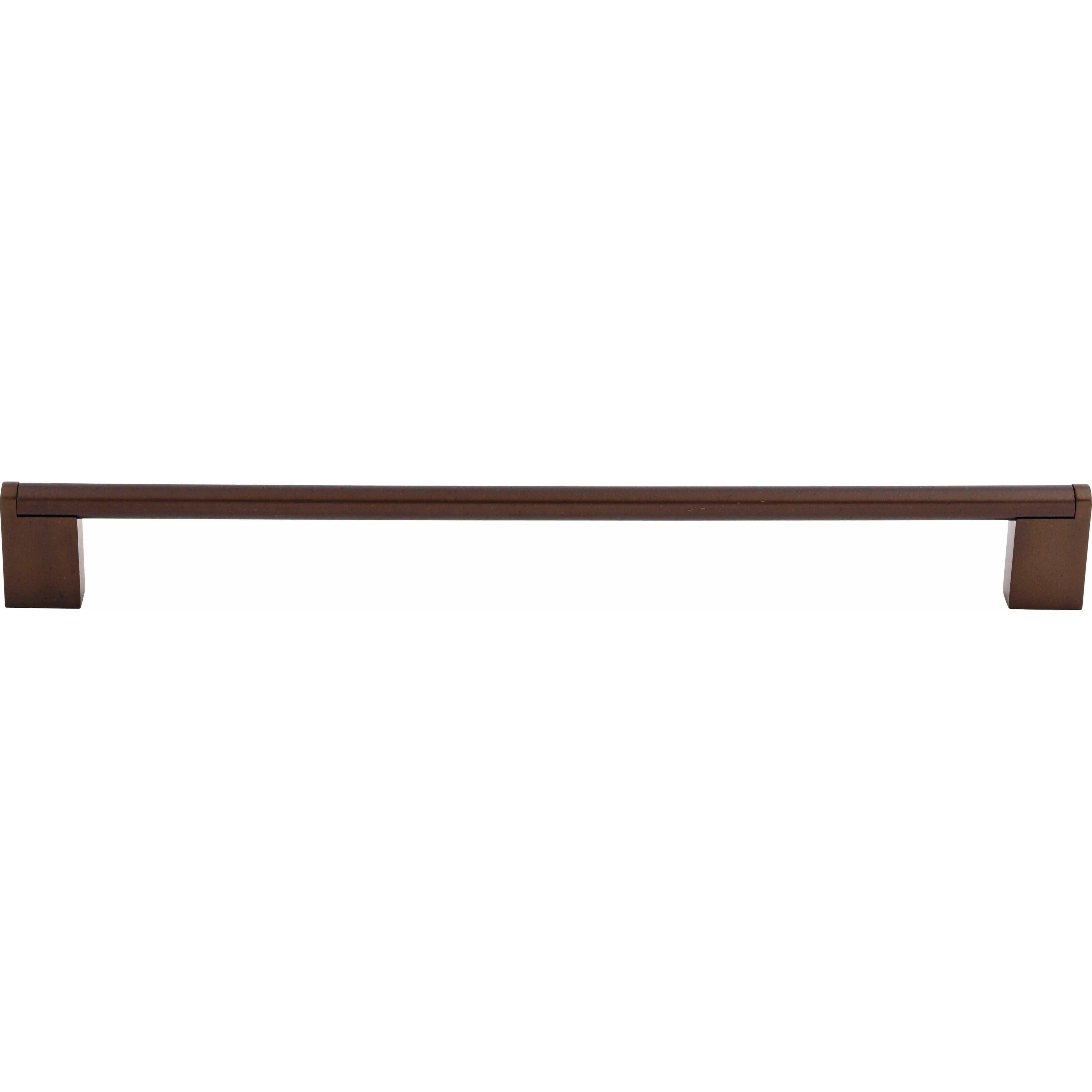 Top Knobs - Princetonian Bar Pull - M1073 - Canada Light Shop