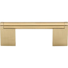 Top Knobs - Princetonian Bar Pull - M2410 - Canada Light Shop