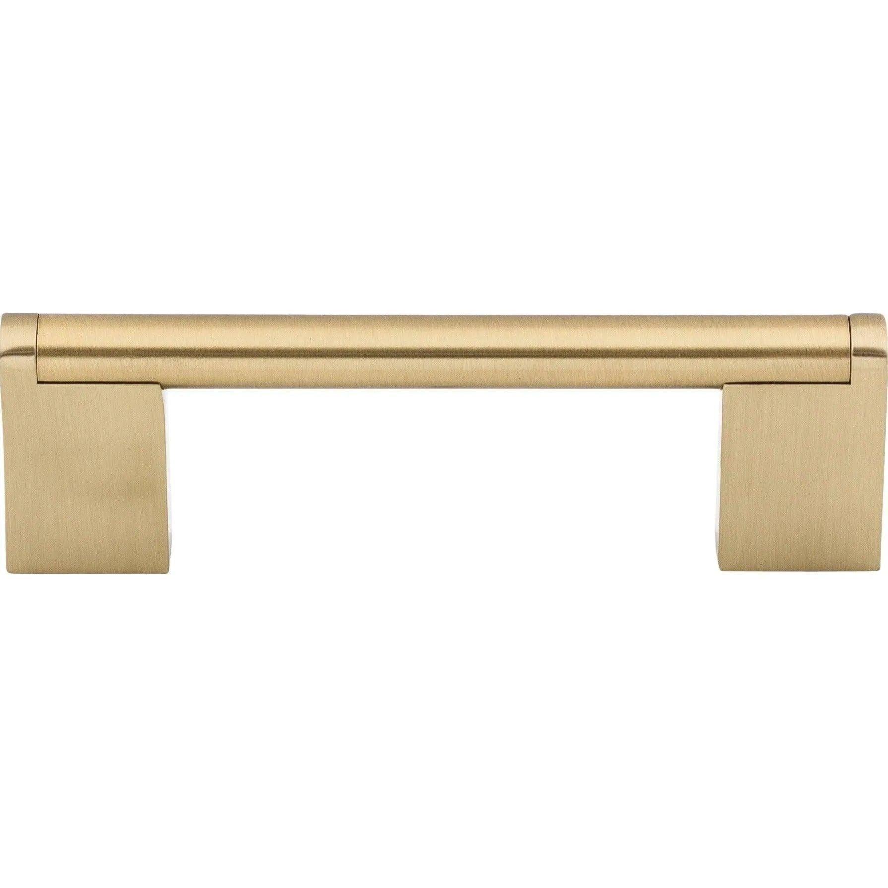 Top Knobs - Princetonian Bar Pull - M2411 - Canada Light Shop