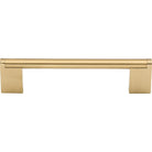Top Knobs - Princetonian Bar Pull - M2412 - Canada Light Shop