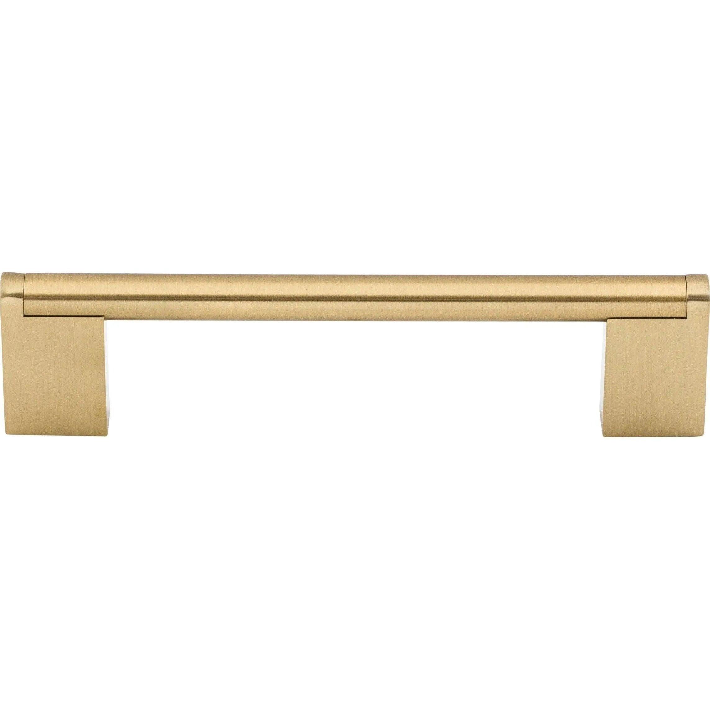 Top Knobs - Princetonian Bar Pull - M2412 - Canada Light Shop