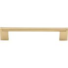 Top Knobs - Princetonian Bar Pull - M2413 - Canada Light Shop