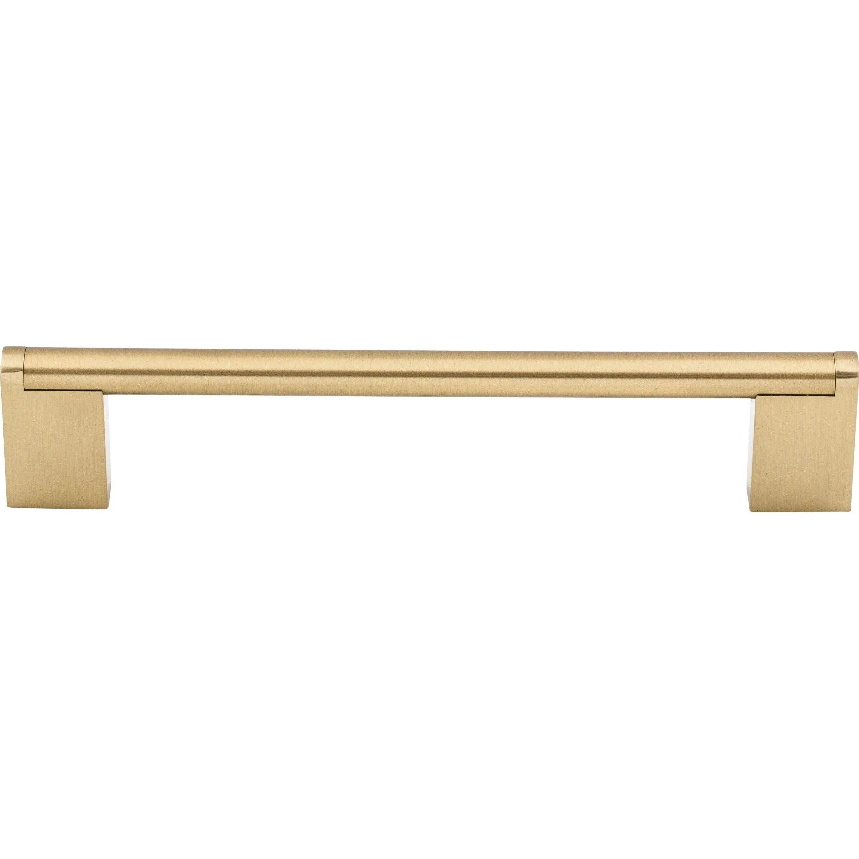 Top Knobs - Princetonian Bar Pull - M2413 - Canada Light Shop
