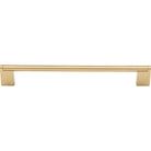 Top Knobs - Princetonian Bar Pull - M2414 - Canada Light Shop