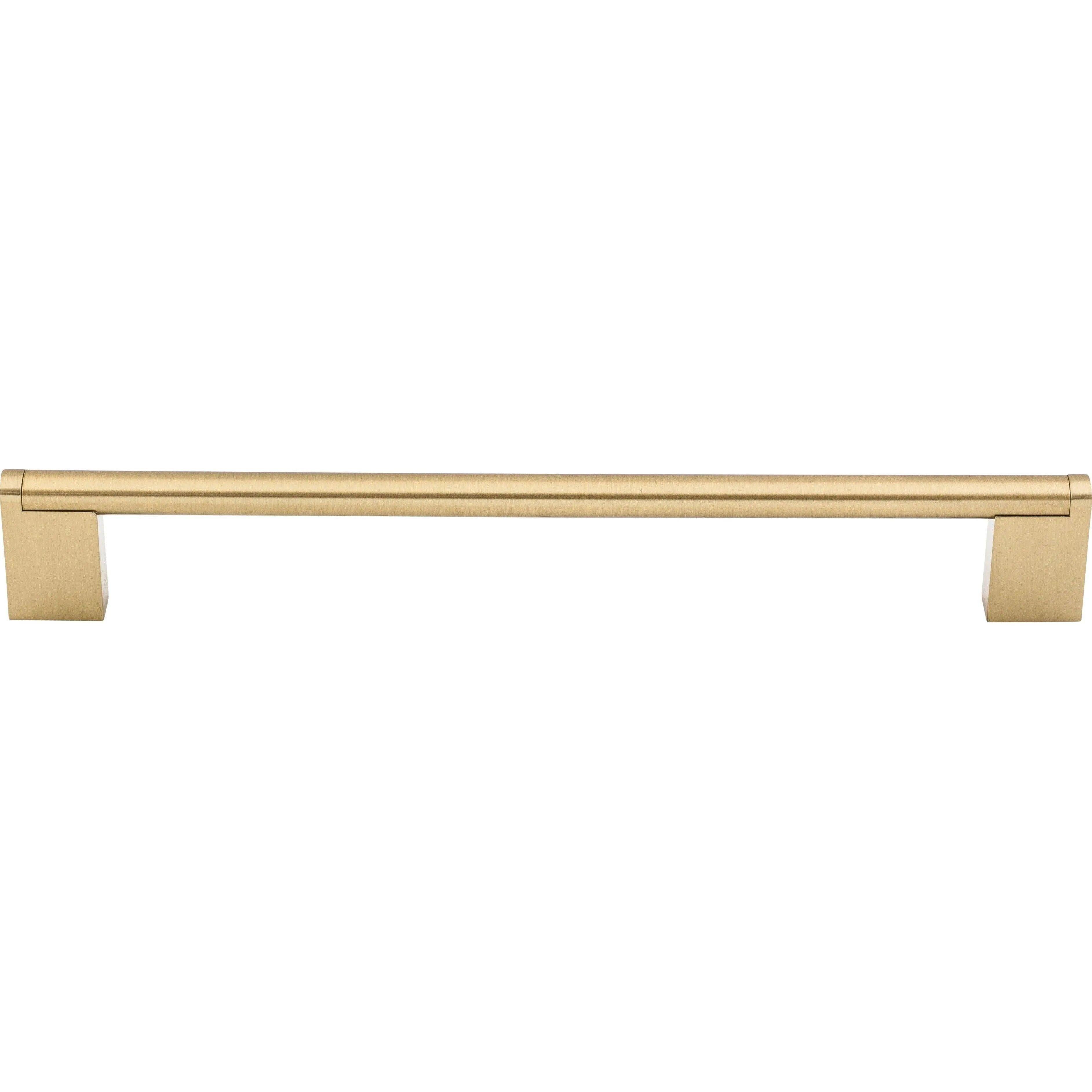 Top Knobs - Princetonian Bar Pull - M2414 - Canada Light Shop