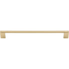 Top Knobs - Princetonian Bar Pull - M2415 - Canada Light Shop