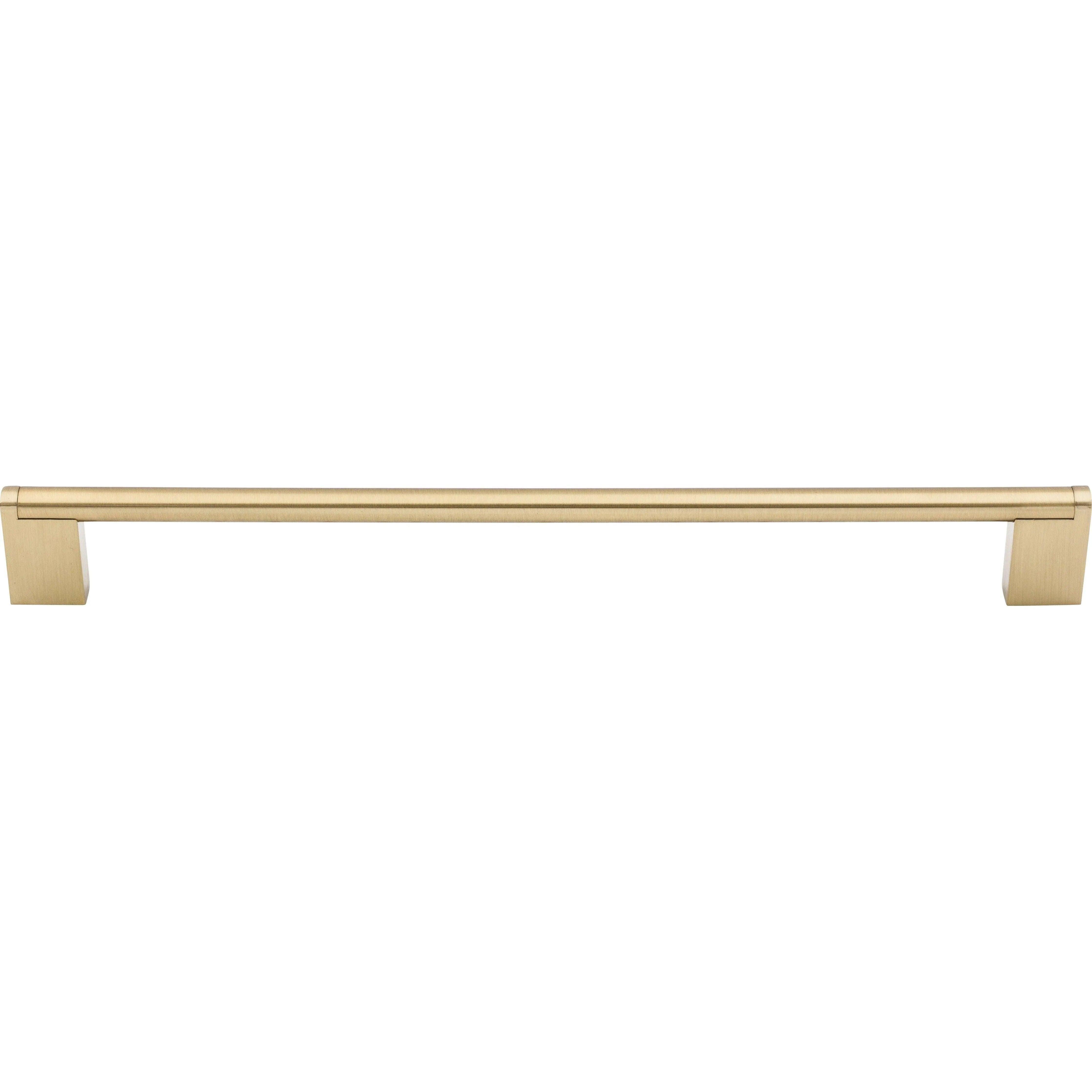 Top Knobs - Princetonian Bar Pull - M2415 - Canada Light Shop