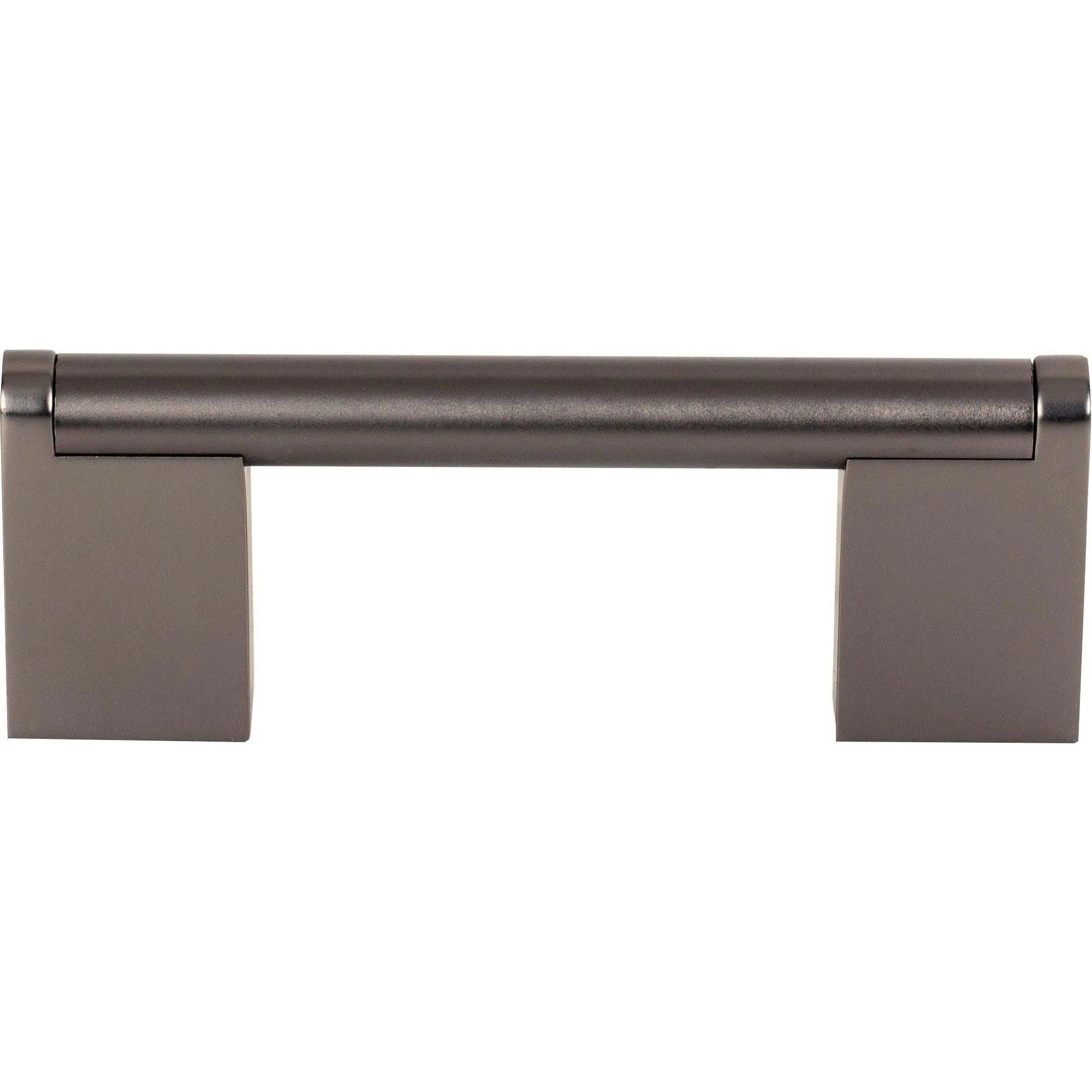 Top Knobs - Princetonian Bar Pull - M2443 - Canada Light Shop