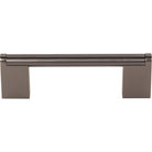 Top Knobs - Princetonian Bar Pull - M2444 - Canada Light Shop