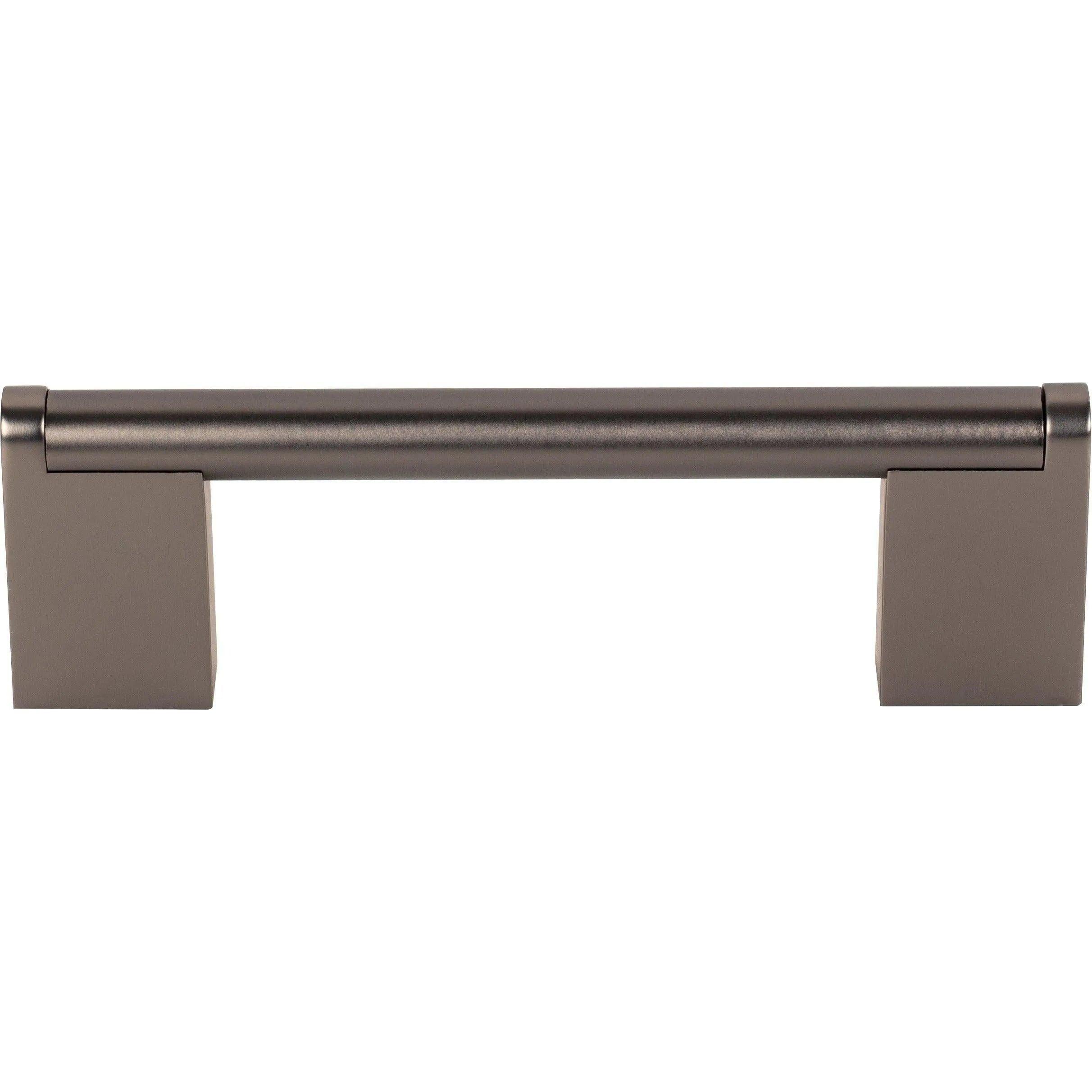 Top Knobs - Princetonian Bar Pull - M2444 - Canada Light Shop