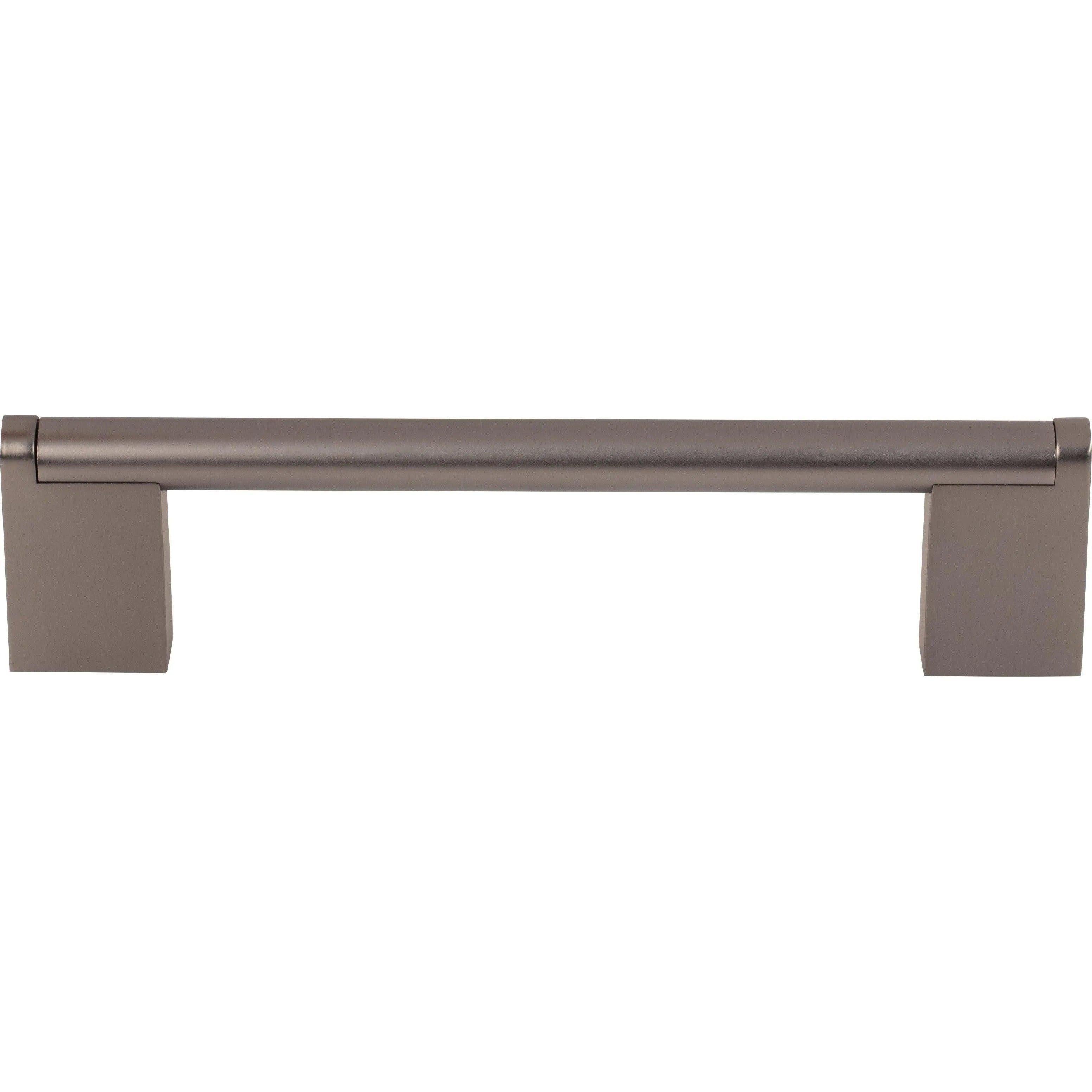 Top Knobs - Princetonian Bar Pull - M2445 - Canada Light Shop