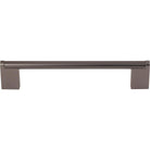 Top Knobs - Princetonian Bar Pull - M2446 - Canada Light Shop