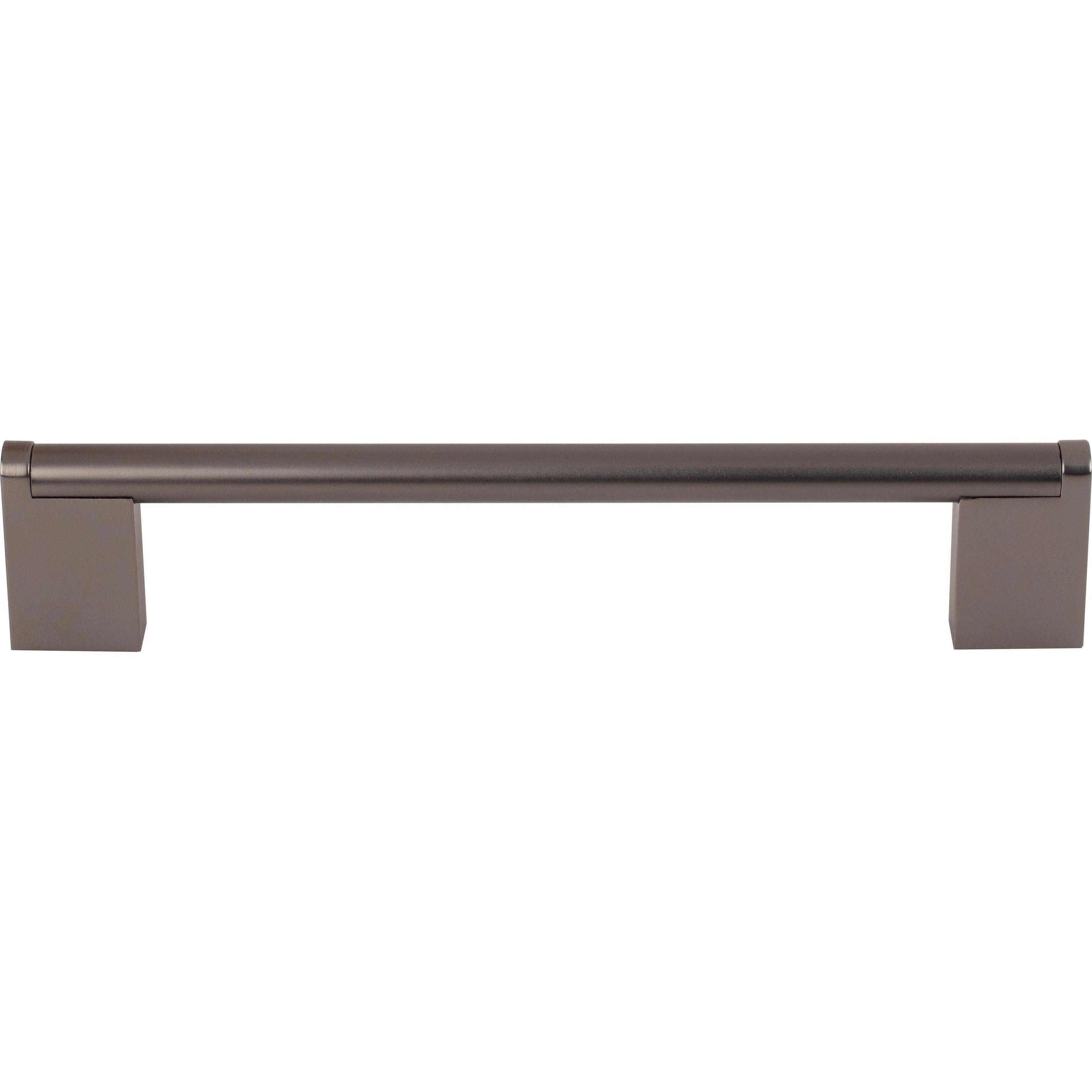 Top Knobs - Princetonian Bar Pull - M2446 - Canada Light Shop