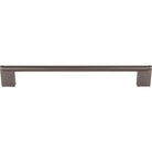Top Knobs - Princetonian Bar Pull - M2447 - Canada Light Shop